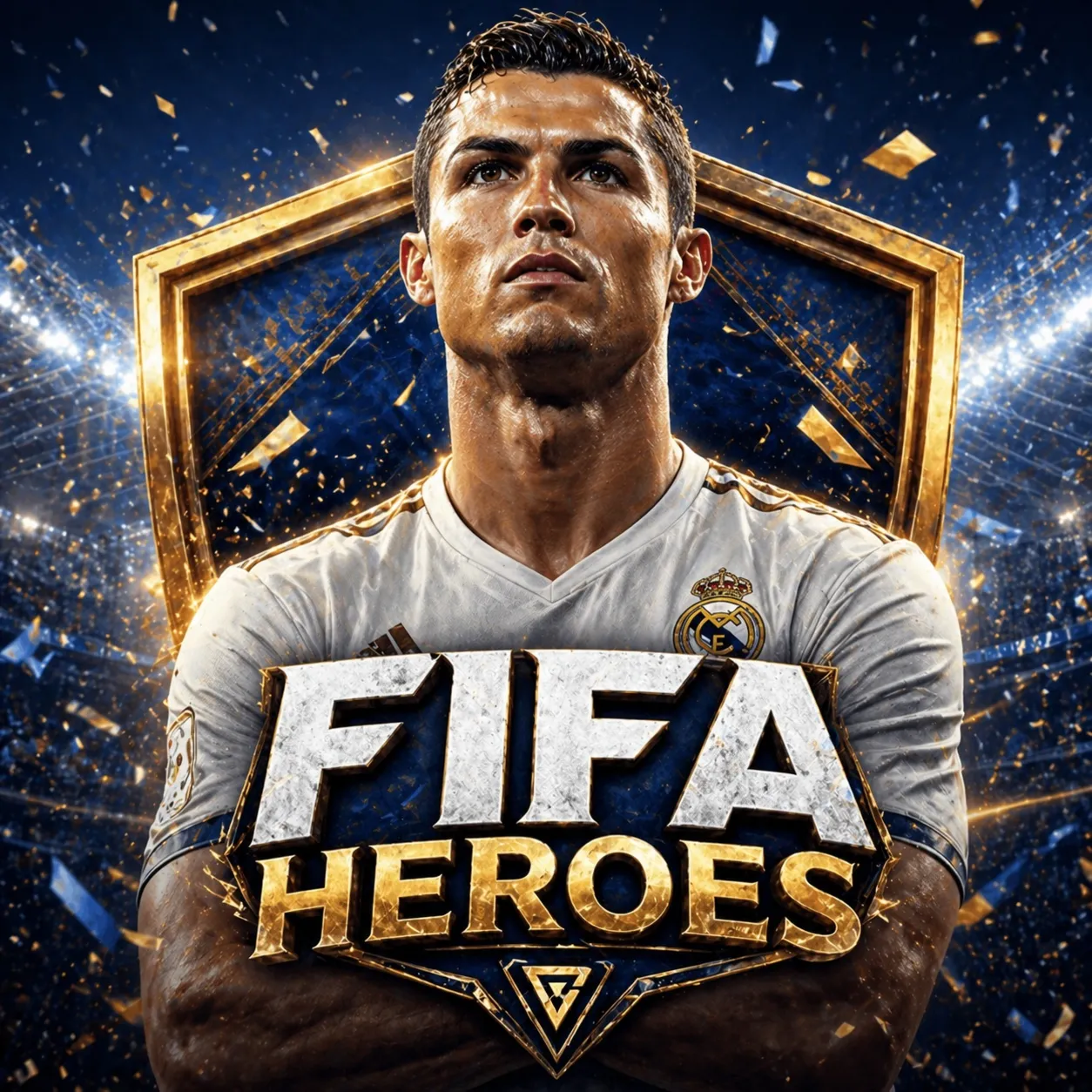 FIFA HEROES POINTS ДОНАТ МОМЕНТАЛЬНАЯ ДОСТАВКА