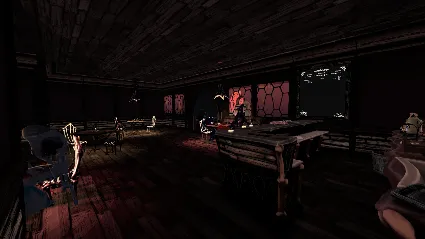 My Little Cafe Nightmare Steam КЛЮЧ GLOBAL