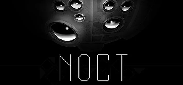 Noct (Steam KEY ROW Region Free)