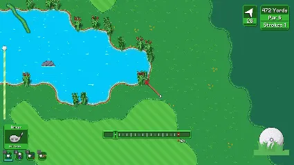 Golfinite Steam КЛЮЧ GLOBAL