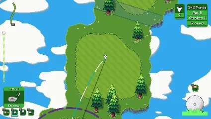 Golfinite Steam КЛЮЧ GLOBAL