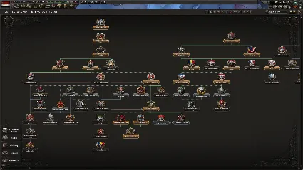Hearts of Iron IV - Peace For Our Time DLC Steam КЛЮЧ