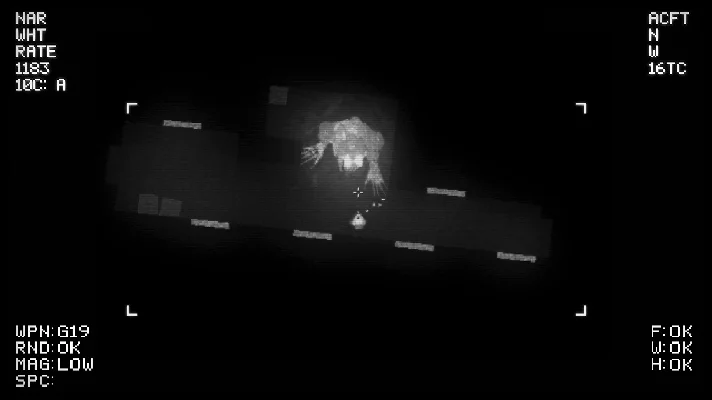 Noct (Steam KEY ROW Region Free)