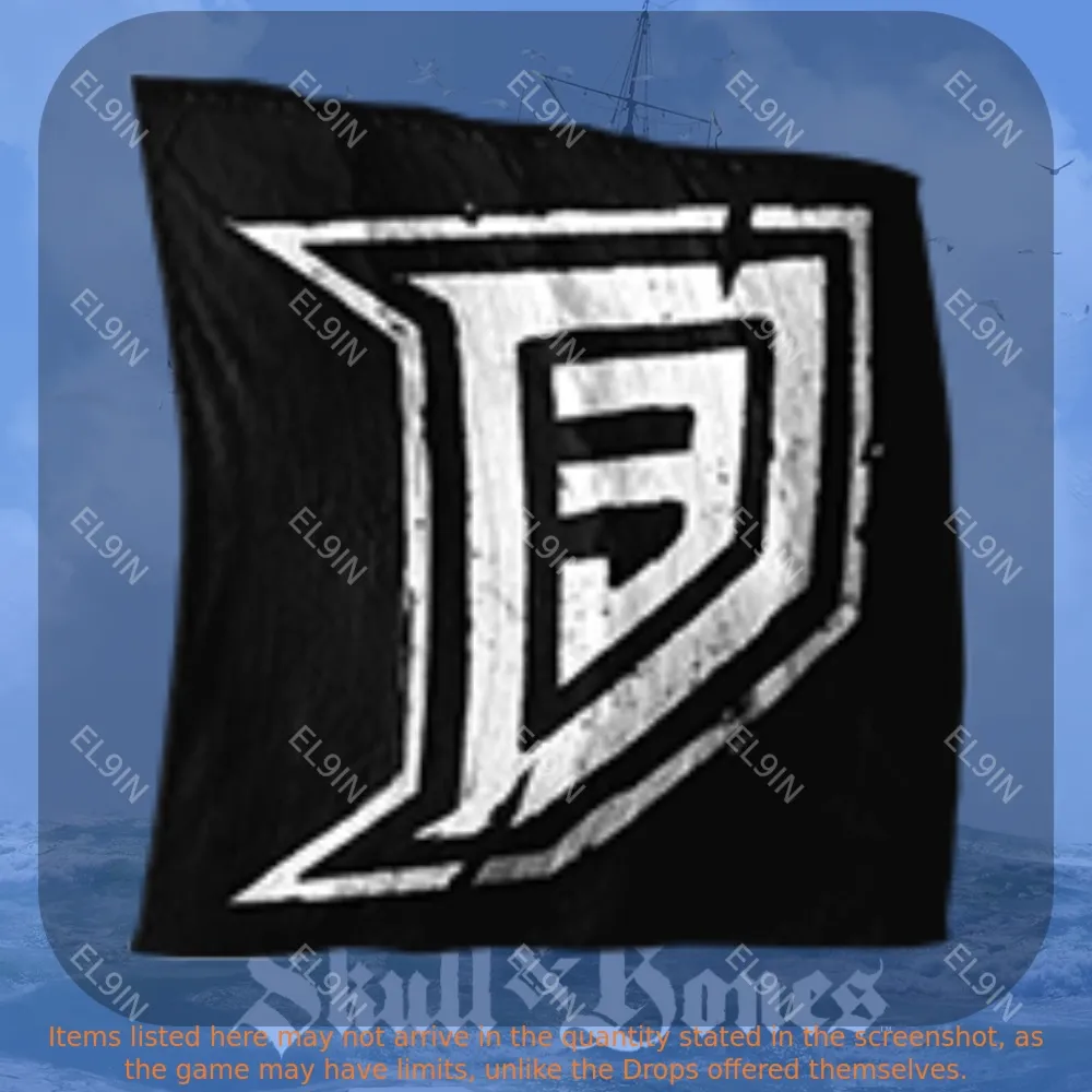 🧨Skull and Bones✨Твич Дропсы🌌1 предметов + 🎁