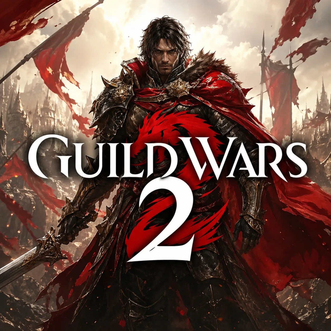 Guild Wars 2 EU Gold МОМЕНТАЛЬНАЯ ДОСТАВКА