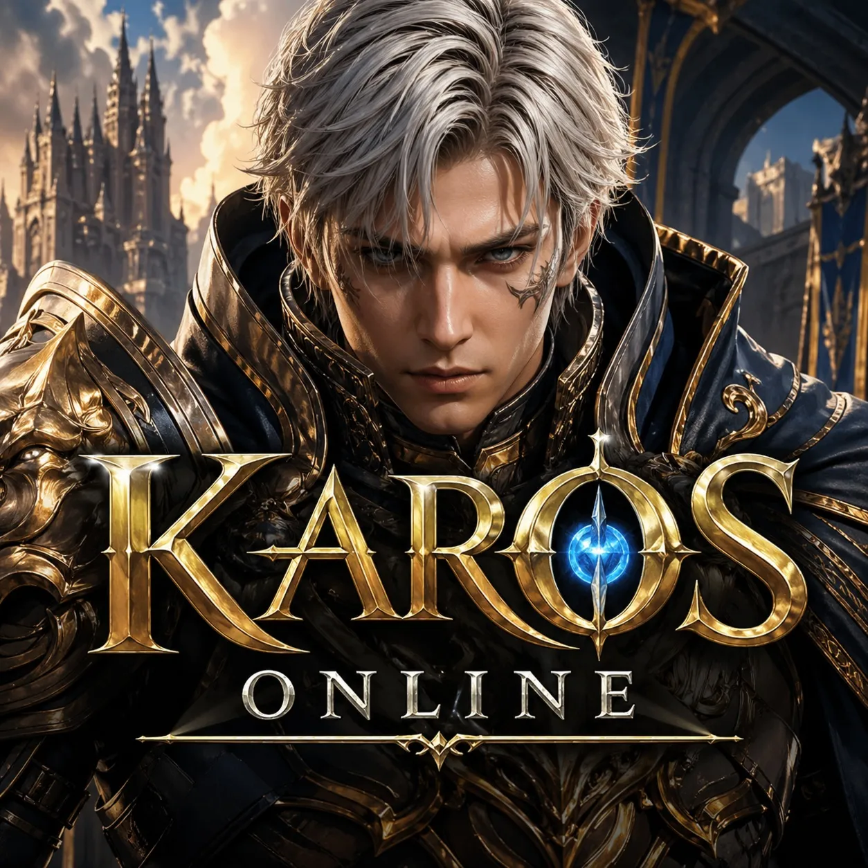 Karos Online RU Караты МОМЕНТАЛЬНАЯ ДОСТАВКА