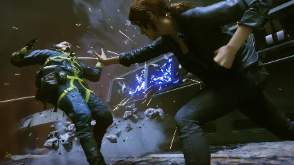 АРЕНДА Control Ultimate Edition [Xbox One X|S  Xbox Series X|S] Личный Аккаунт