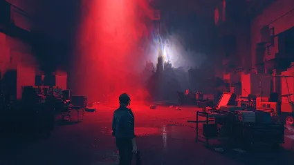 АРЕНДА Control Ultimate Edition [Xbox One X|S  Xbox Series X|S] Личный Аккаунт