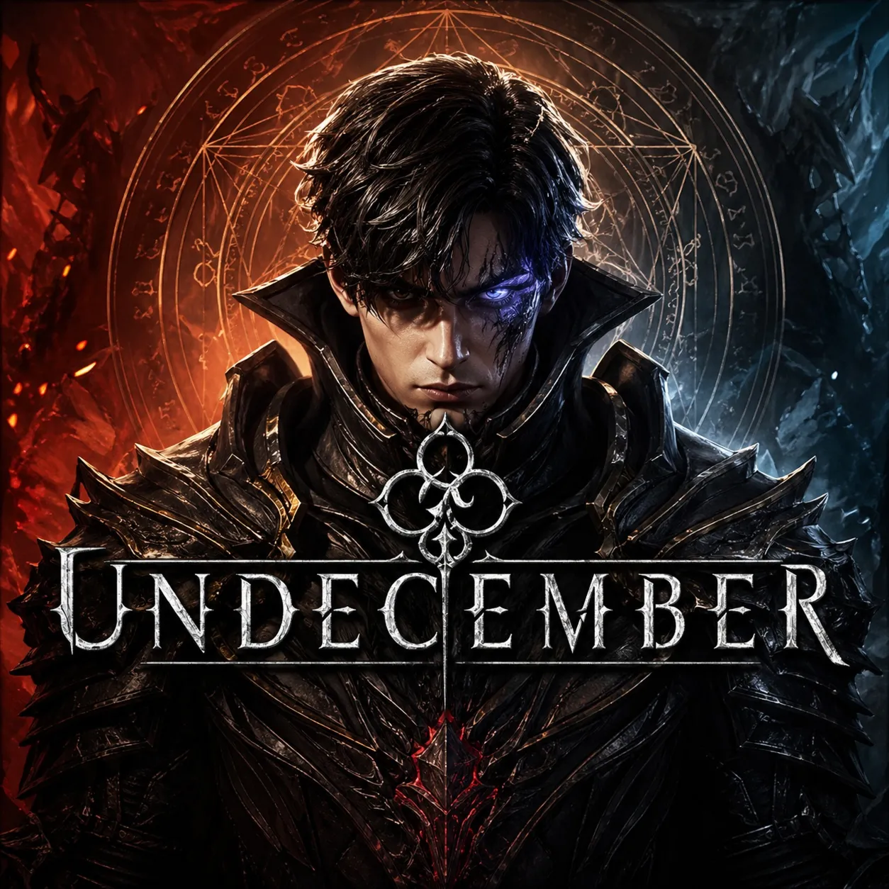 Undecember АЛМАЗЫ МОМЕНТАЛЬНАЯ ДОСТАВКА