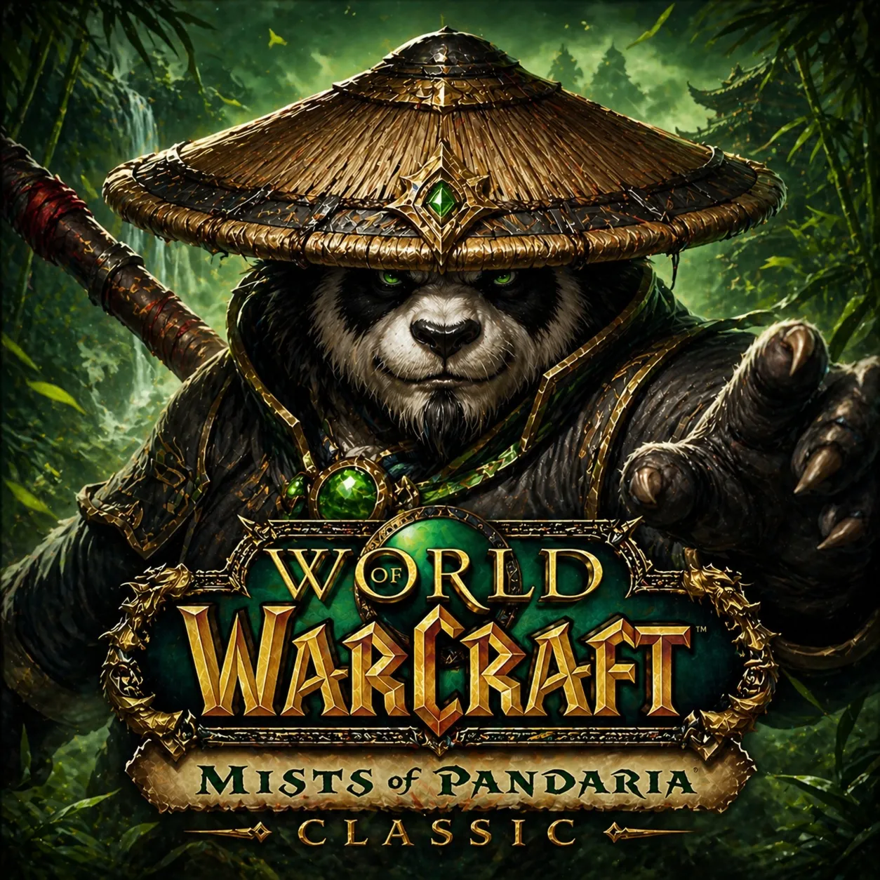 WOW Mists of Pandaria classic GOLDМоментальная доставка