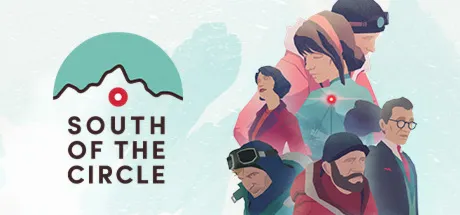 South of the Circle✅Region free🌍❗Steam Key🔑❗️Автовыдача⚡🚀