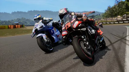 ️ВСЕ СТРАНЫ+РОССИЯ MotoGP™26 STEAM GIFT