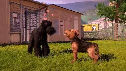 ️Animal Shelter 2 - Hunting Dogs Pack STEAM GIFT