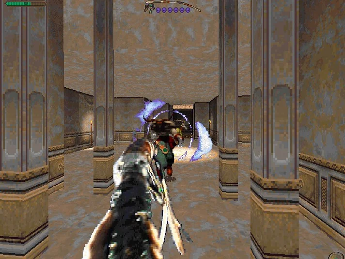 Realms of the Haunting (Steam KEY ROW Region Free)