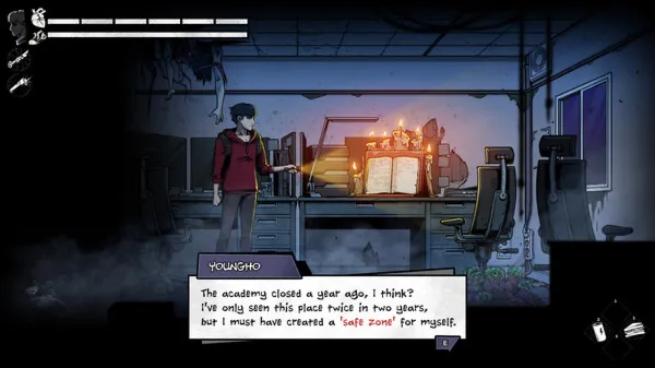 The Coma 3: Bloodlines✅STEAM GIFT AUTO✅RU+World