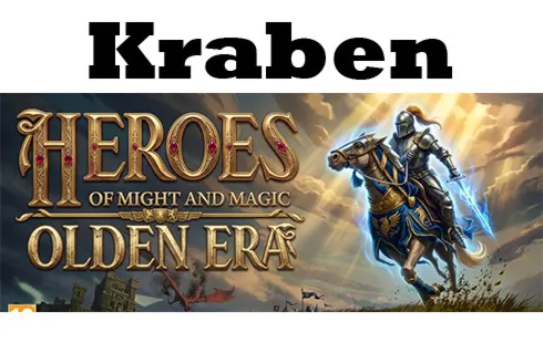 Heroes of Might and Magic: Olden Era steam Россия\МИР
