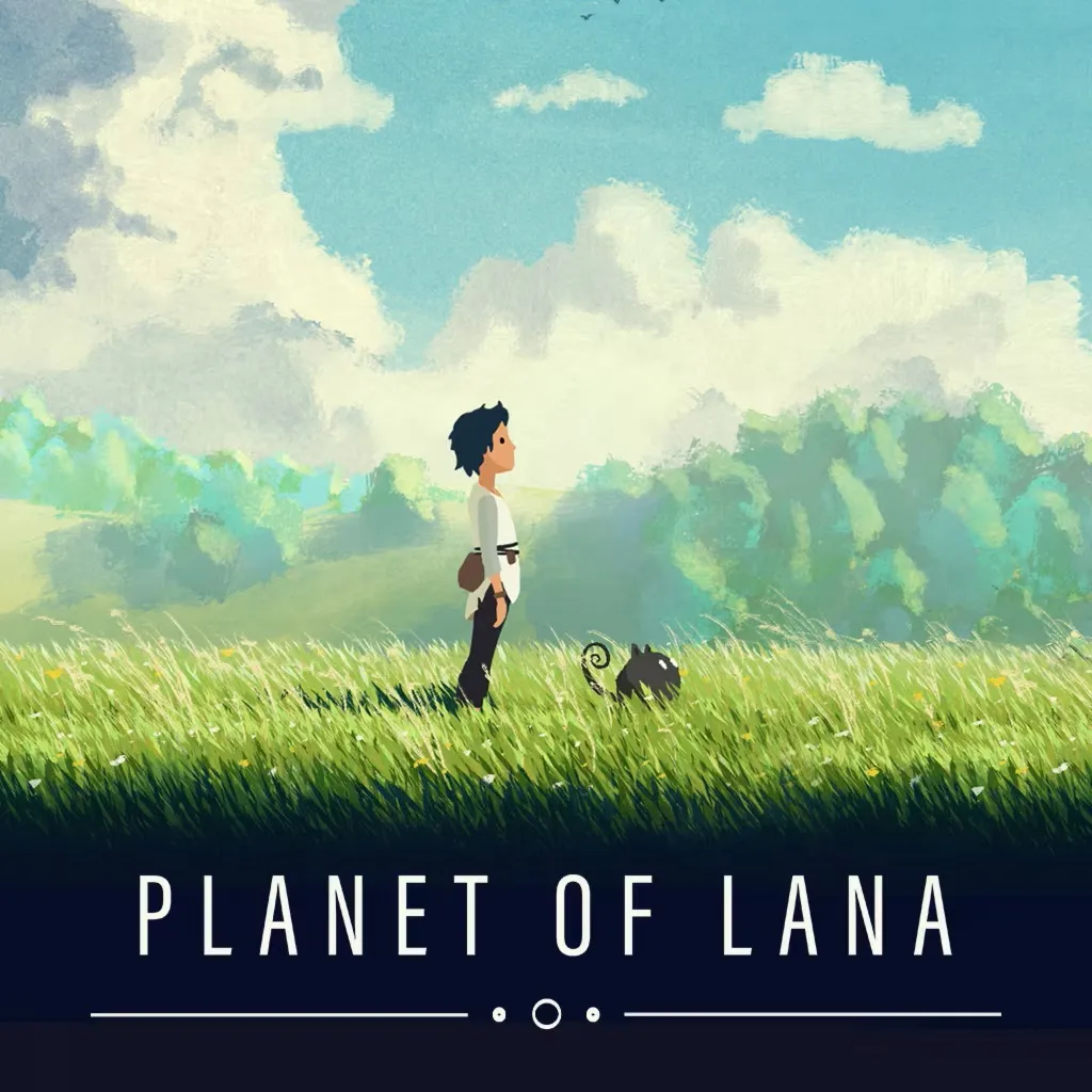 Planet of Lana (Steam/ Key/Global)