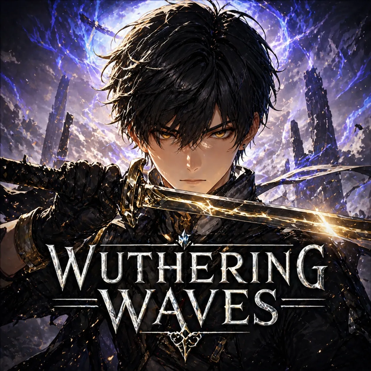 Wuthering Waves Lunite Донат МОМЕНТАЛЬНАЯ ДОСТАВКА