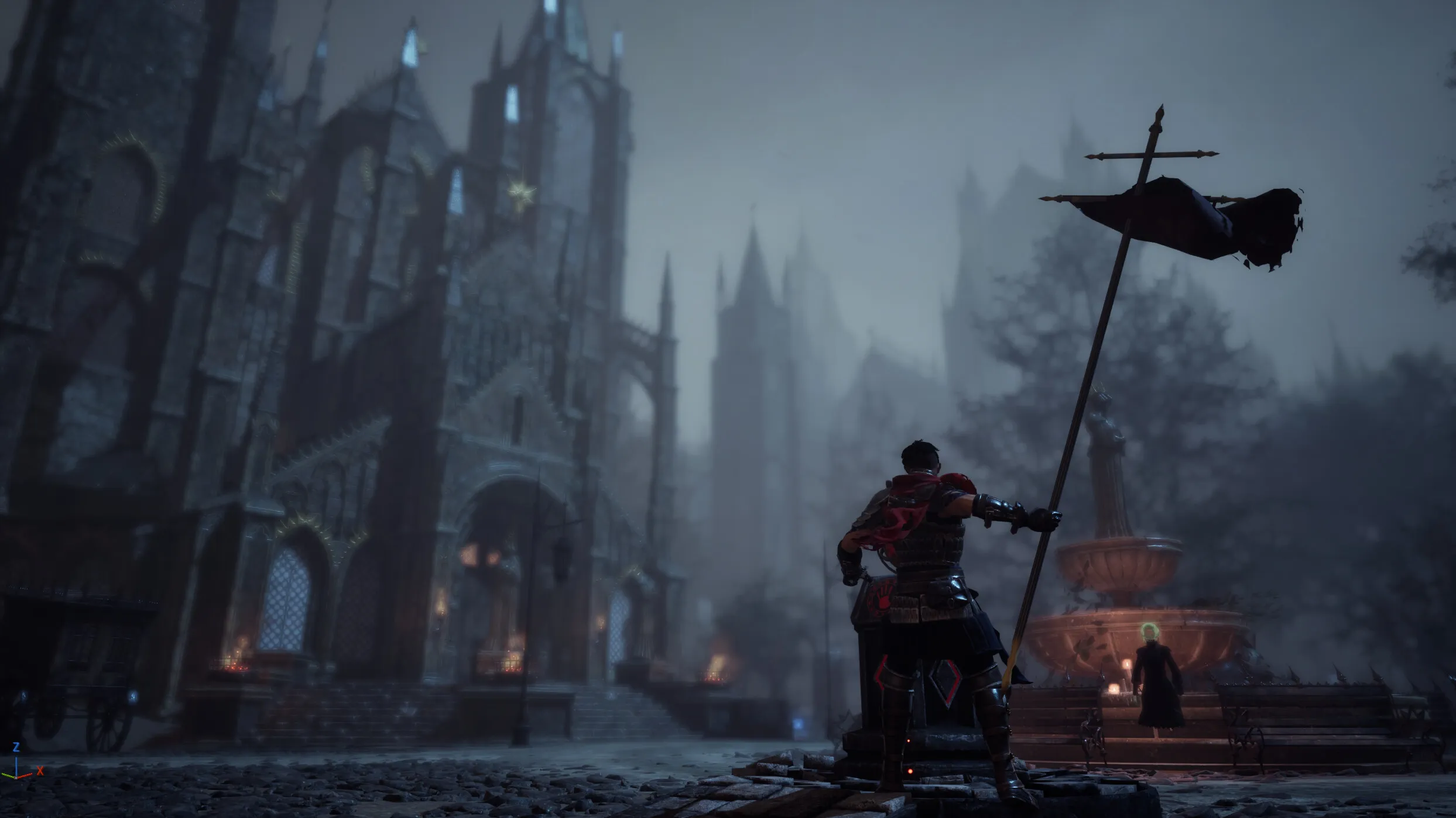 Crimson Oath AUTODELIVERY STEAM RUSSIA