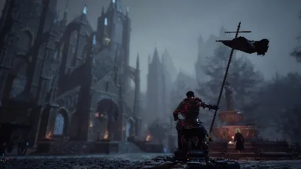 Crimson Oath АВТОДОСТАВКА STEAM GLOBAL МГНОВЕННО ЛИЦЕНЗИЯ