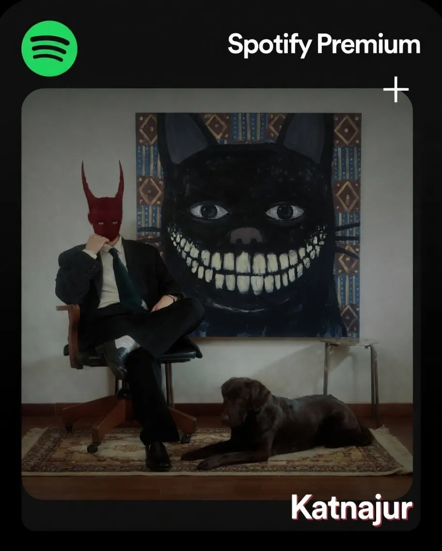 Spotify Premium 1.73$  | 1,2,3,6,12 Month