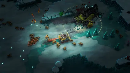 Deep Rock Galactic: Survivor - Heavy Duty Expansion ✅ STEAM GIFT AUTO ✅ RU+МИР