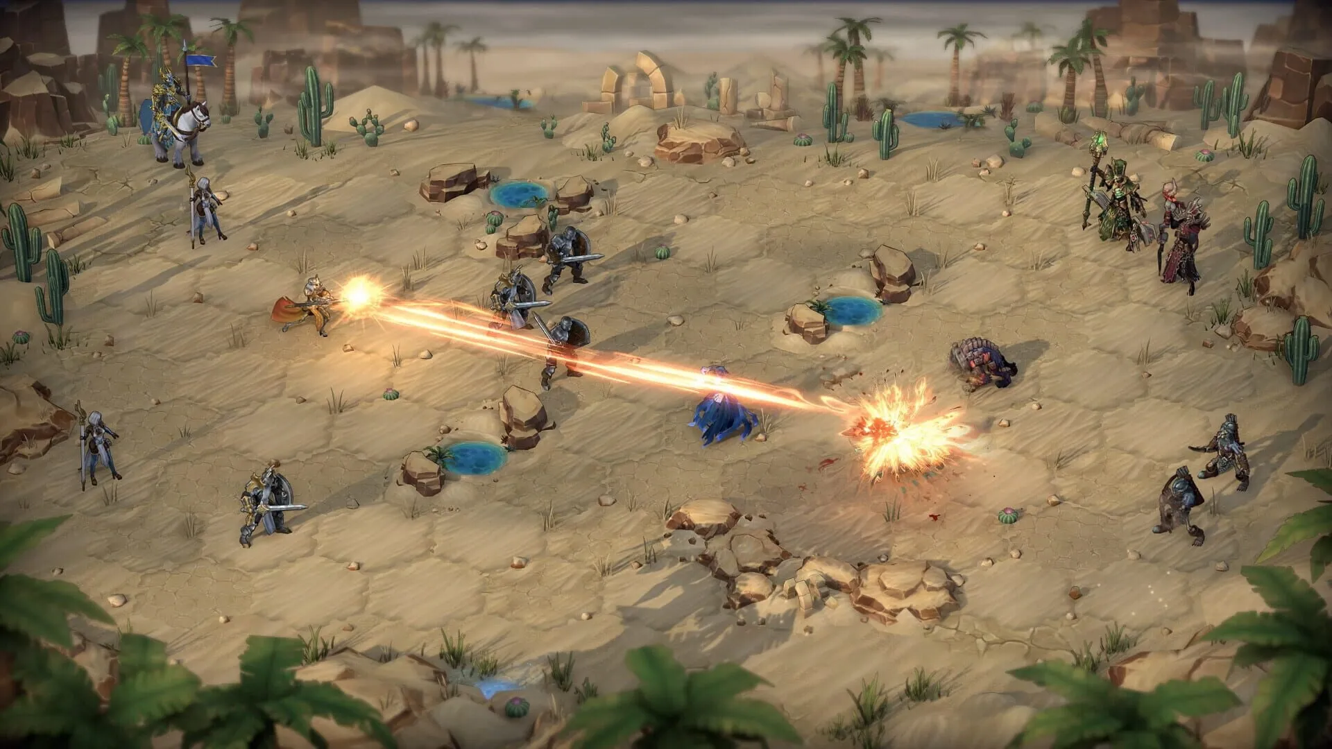 Heroes of Might and Magic: Olden Era | ALL DLC | AUTO | STEAM | REGION FREE