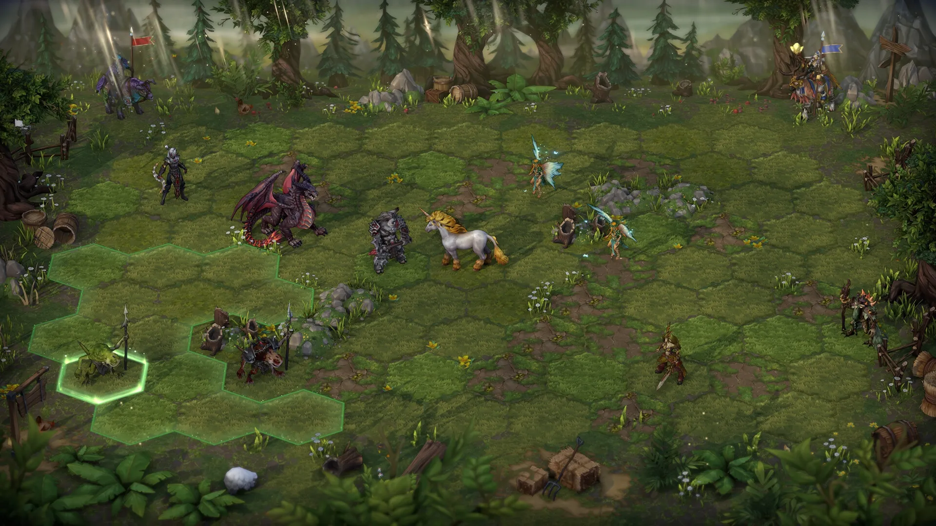 Heroes of Might and Magic: Olden Era | ALL DLC | AUTO | STEAM | REGION FREE
