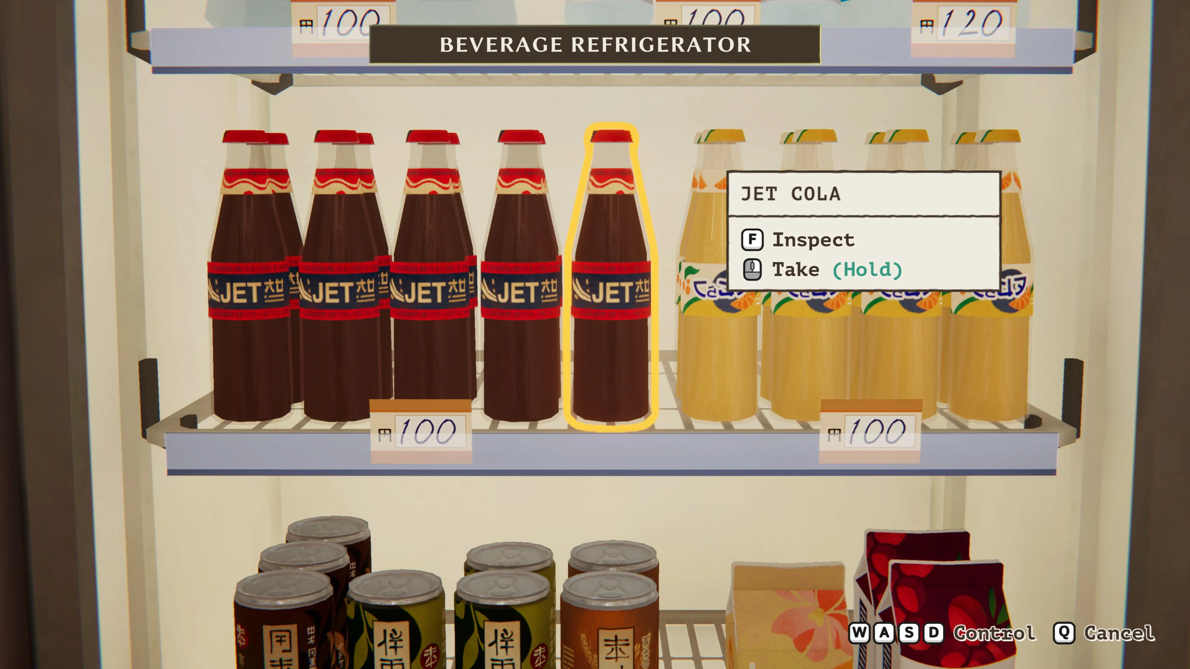 inKONBINI: One Store. Many Stories AUTODELIVERY STEAM RUSSIA