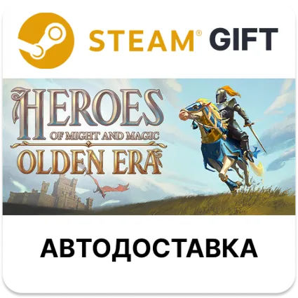 Heroes of Might and Magic: Olden Era Steam