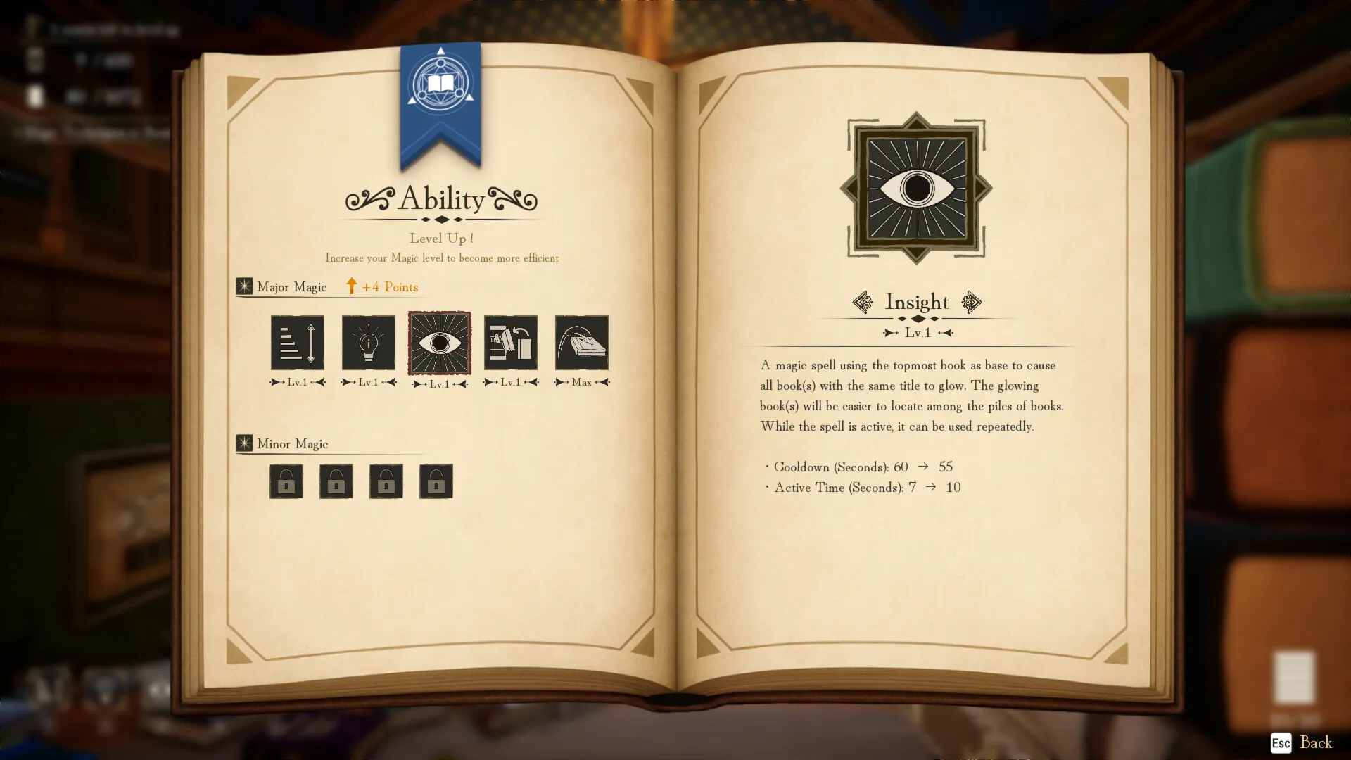 Librarian: Tidy Up the Arcane Library! AUTODELIVERY STEAM RUSSIA
