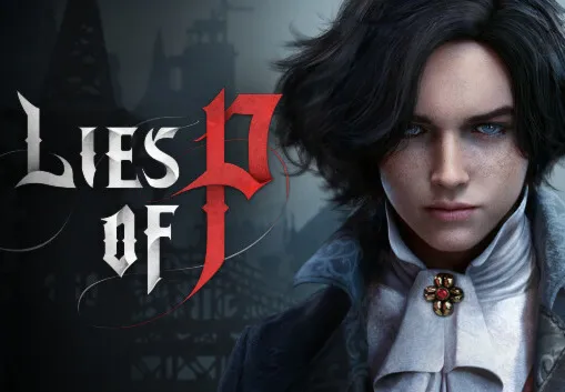 Lies of P (PC) Steam Key GLOBAL