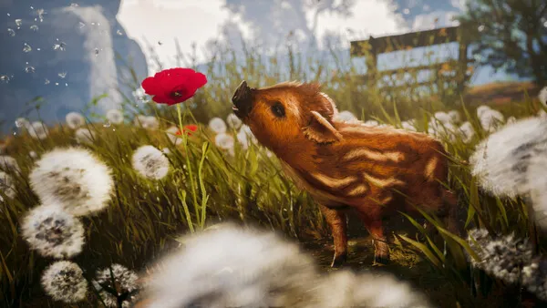 Adorable Adventures✅STEAM GIFT AUTO✅RU+World