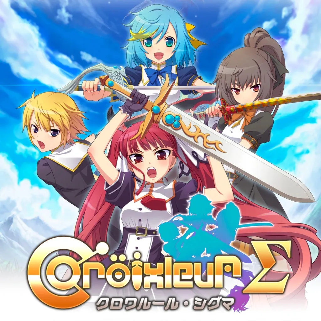 Croixleur Sigma - Deluxe Edition Steam ключ Весь Мир Global RU/CIS РФ Россия key СНГ