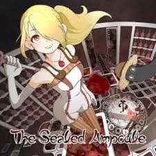 The Sealed Ampoule Steam ключ Весь Мир Global RU/CIS РФ Россия key СНГ код стим