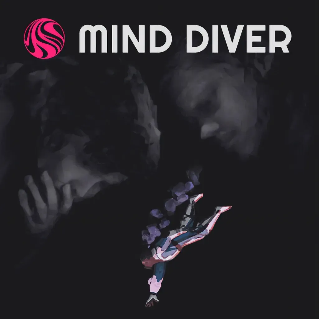 Mind Diver Steam ключ Весь Мир Global RU/CIS РФ Россия key СНГ код стим Глобал