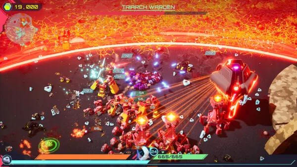TerraTech Legion✅STEAM GIFT AUTO✅RU+World