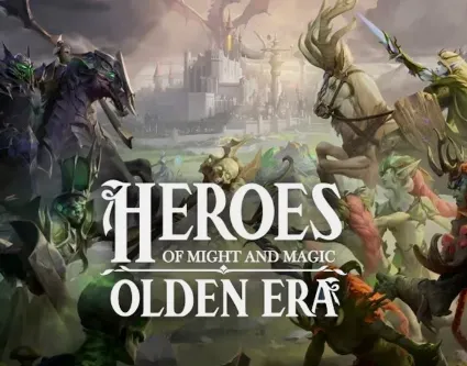 Heroes of Might and Magic: Olden Era / STEAM АККАУНТ