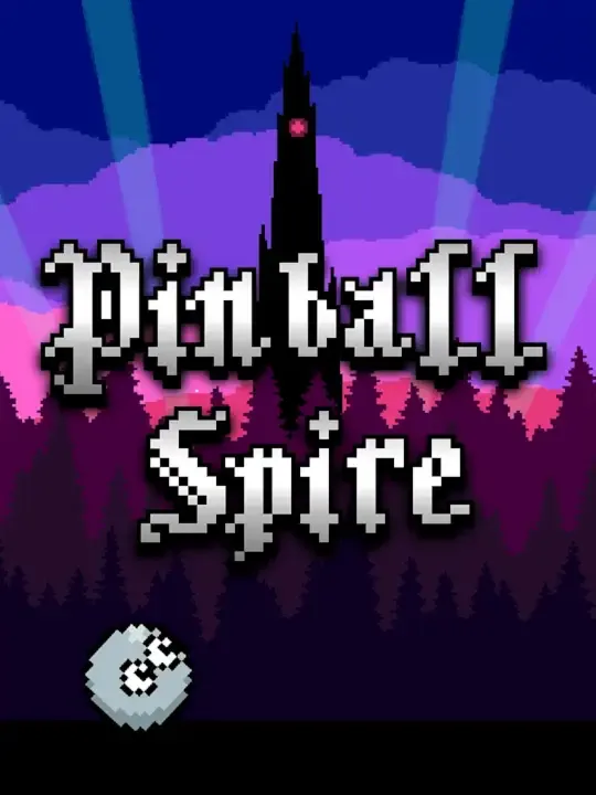 Pinball Spire GOG CD Key GLOBAL