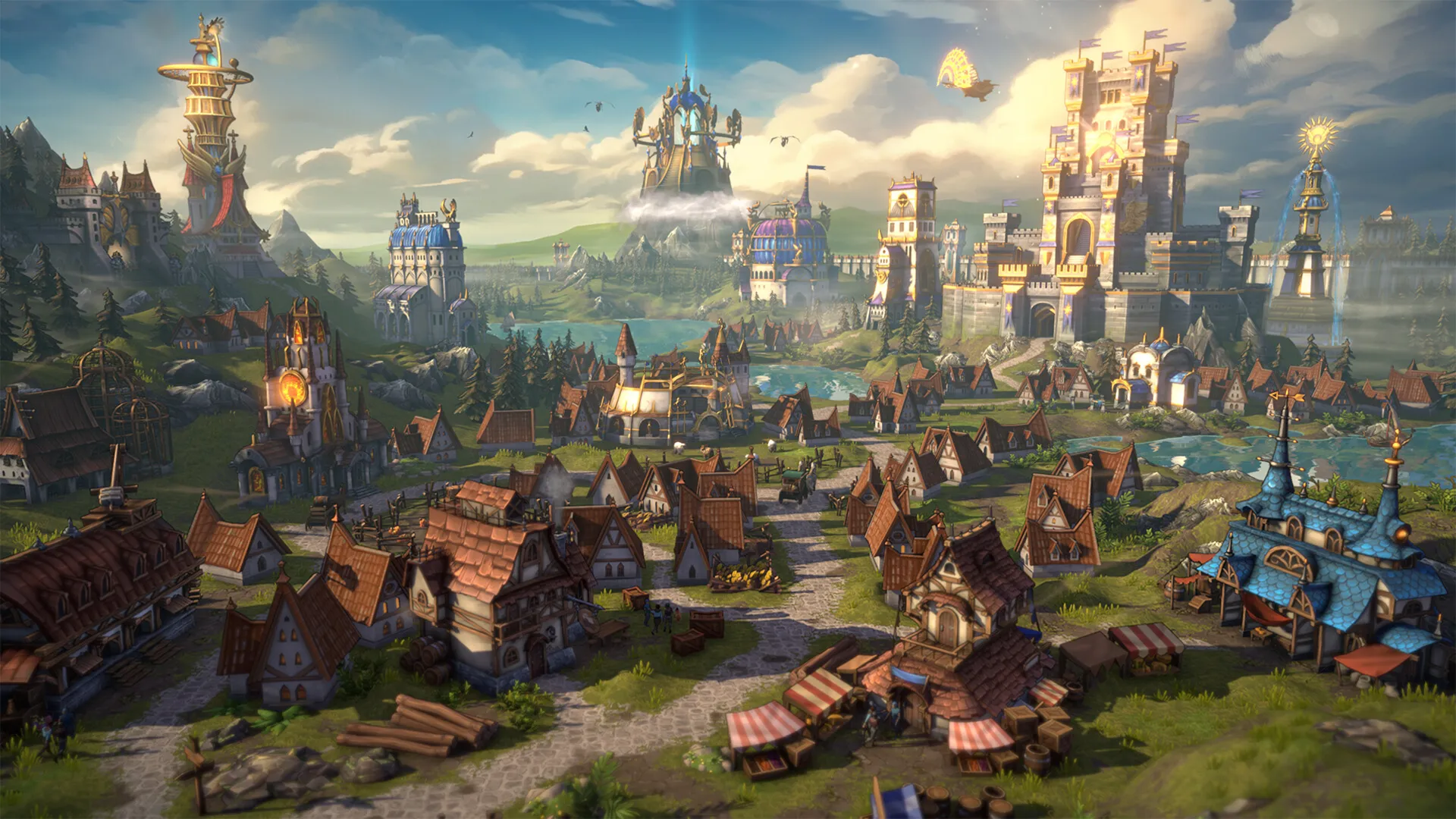 Heroes of Might and Magic: Olden Era (Steam Gift RU KZ UZ TR ARG)