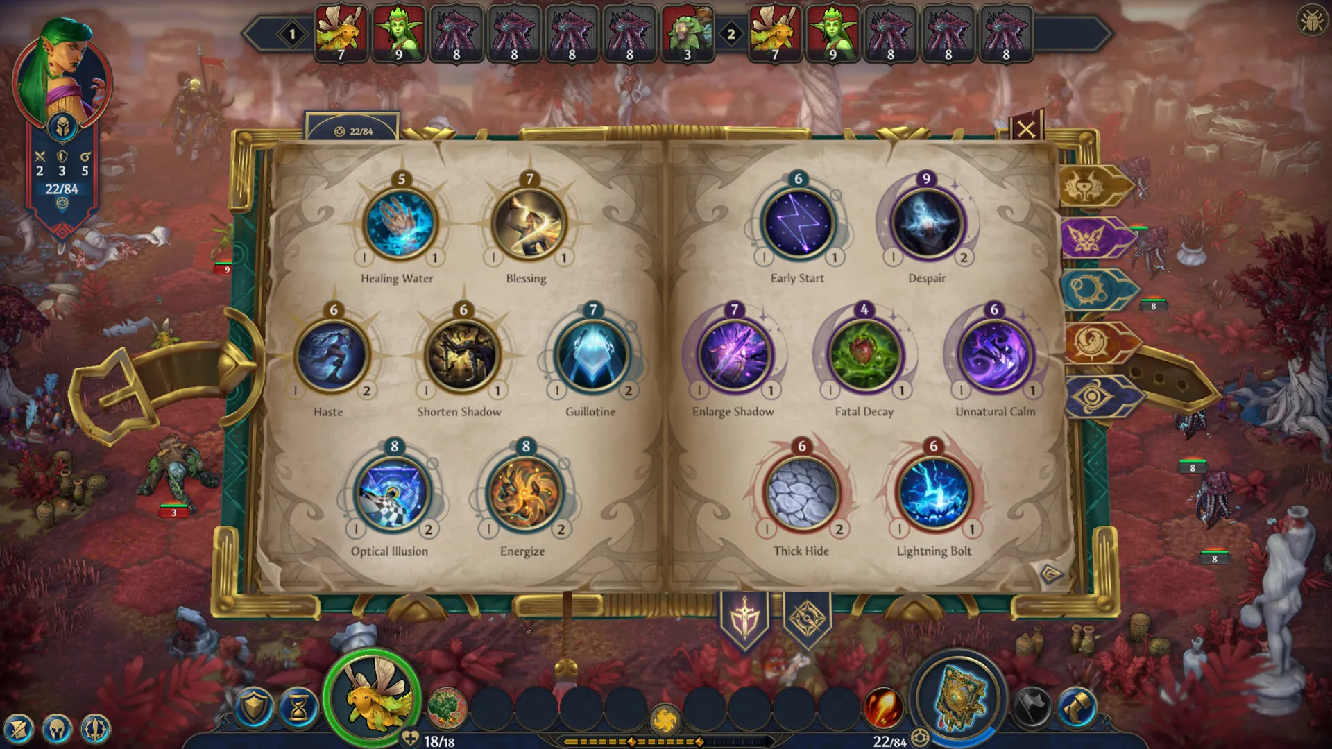 Heroes of Might and Magic: Olden Era (Steam Gift RU KZ UZ TR ARG)