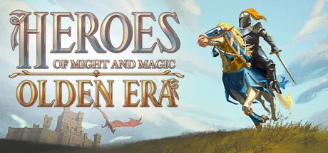 Heroes of Might and Magic: Olden Era (Steam Gift RU KZ UZ TR ARG)