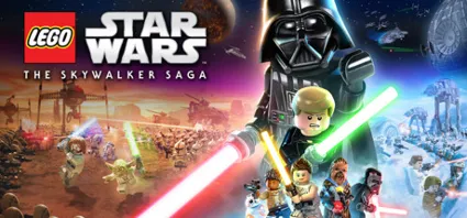 LEGO® Star Wars™: The Skywalker Saga Galactic Edition ✅ STEAM GIFT AUTO ✅ UA+МИР