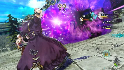Atelier Ryza 3: Alchemist of the End  the Secret КЛЮЧ DX EU Steam КЛЮЧ