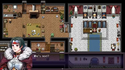 Heroines of Swords  Spells 2 Steam КЛЮЧ GLOBAL