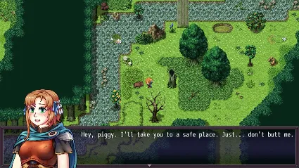 Heroines of Swords  Spells 2 Steam КЛЮЧ GLOBAL