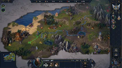️Heroes of Might and Magic: Olden Era STEAM GIFT