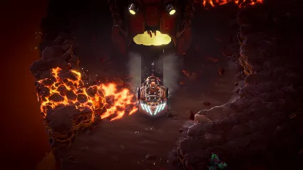 ️Deep Rock Galactic: Survivor - Heavy Duty Expansion
