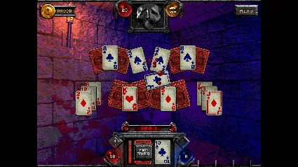 ️ВСЕ СТРАНЫ+РОССИЯ Forbidden Solitaire STEAM GIFT