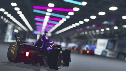 ️Formula Legends : Formula E History Pack STEAM GIFT